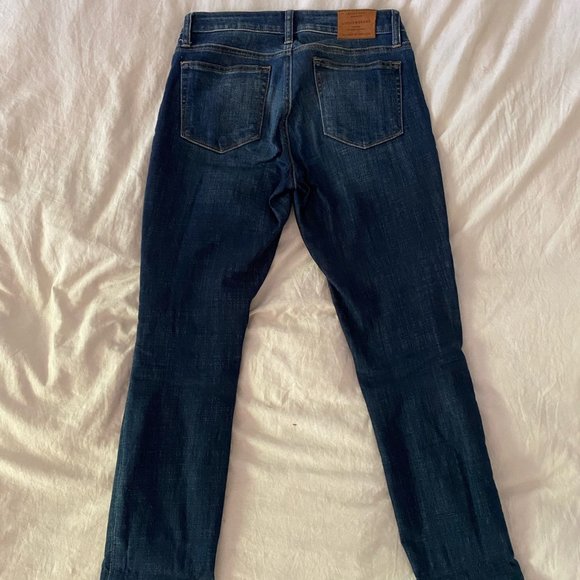 Lucky Brand Lolita Skinny jeans - Picture 2 of 5